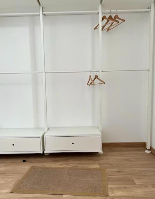 Ferienwohnung Cosy T3 Centre Reims/Pkg Prive Exterior foto